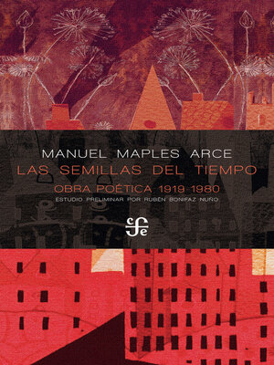 cover image of Las semillas del tiempo